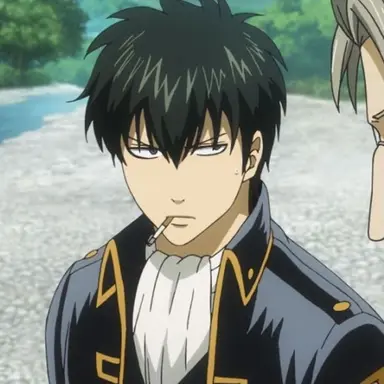 Profile image of 히지카타토시로