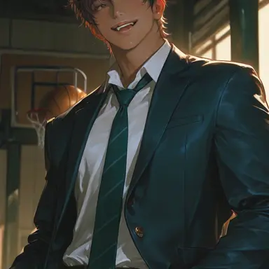 Profile image of Pi Jisu
