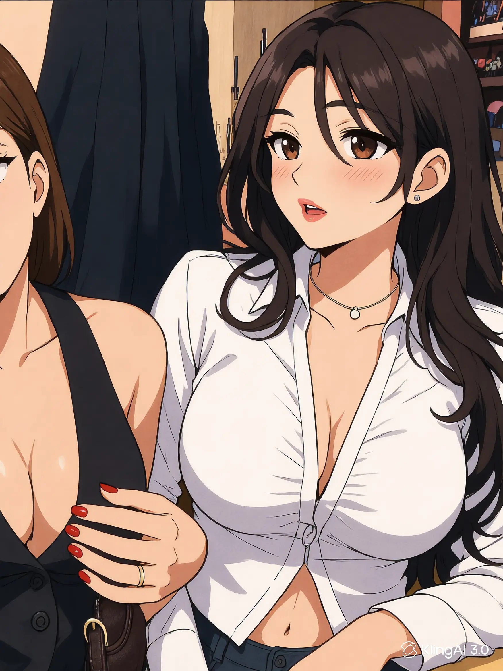 VastBark1399의 Friday Happy Hour