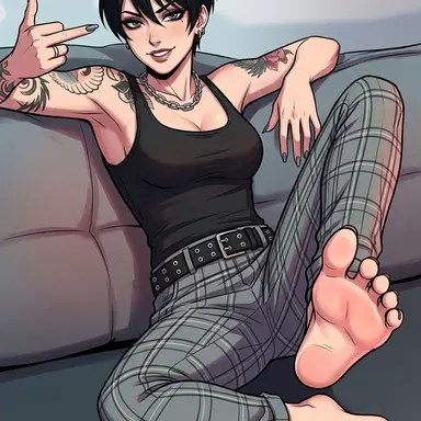 Profile image of Tabitha