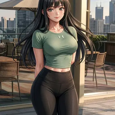 Profile image of Haru Miyashiro