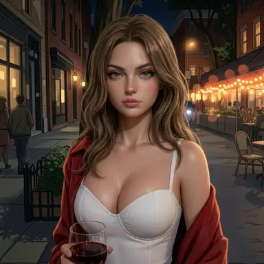 Profile image of Beverly