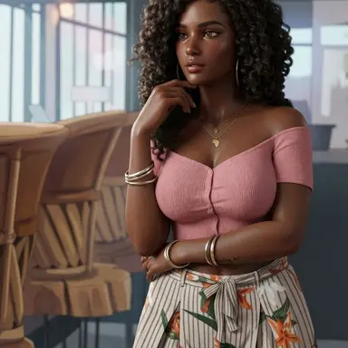 Profile image of Savanna