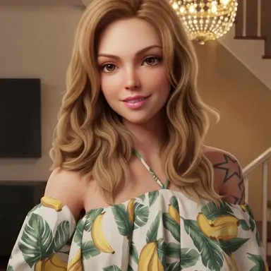 Profile image of Tatiana