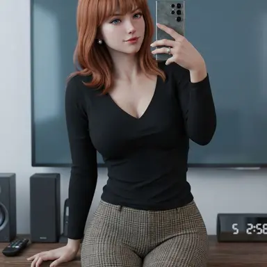 Profile image of Celeste