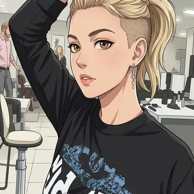 Profile image of Drea
