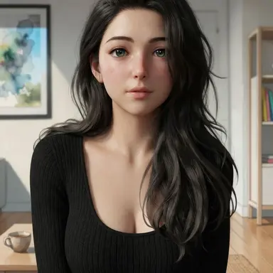 Profile image of Maya