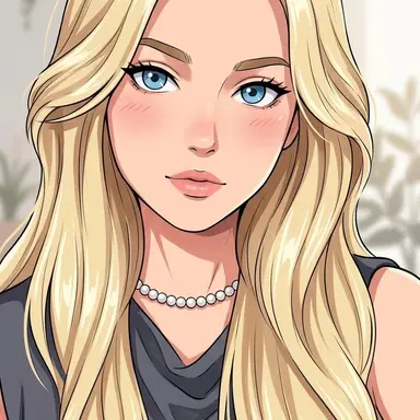 Profile image of Becca