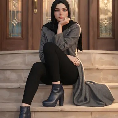 Profile image of Desi