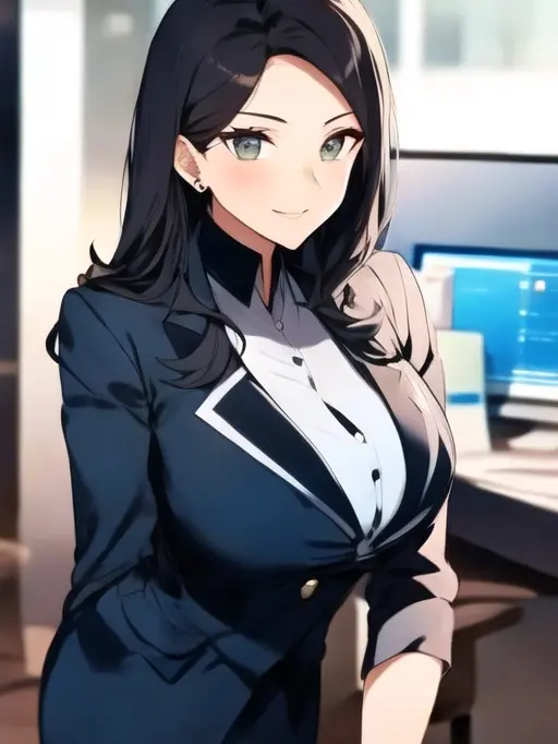 VastBark1399의 Office Rivals United