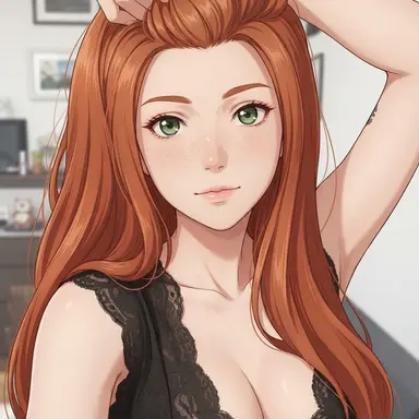 Profile image of Cassidy