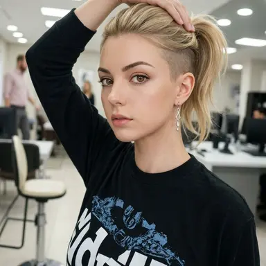 Profile image of Drea