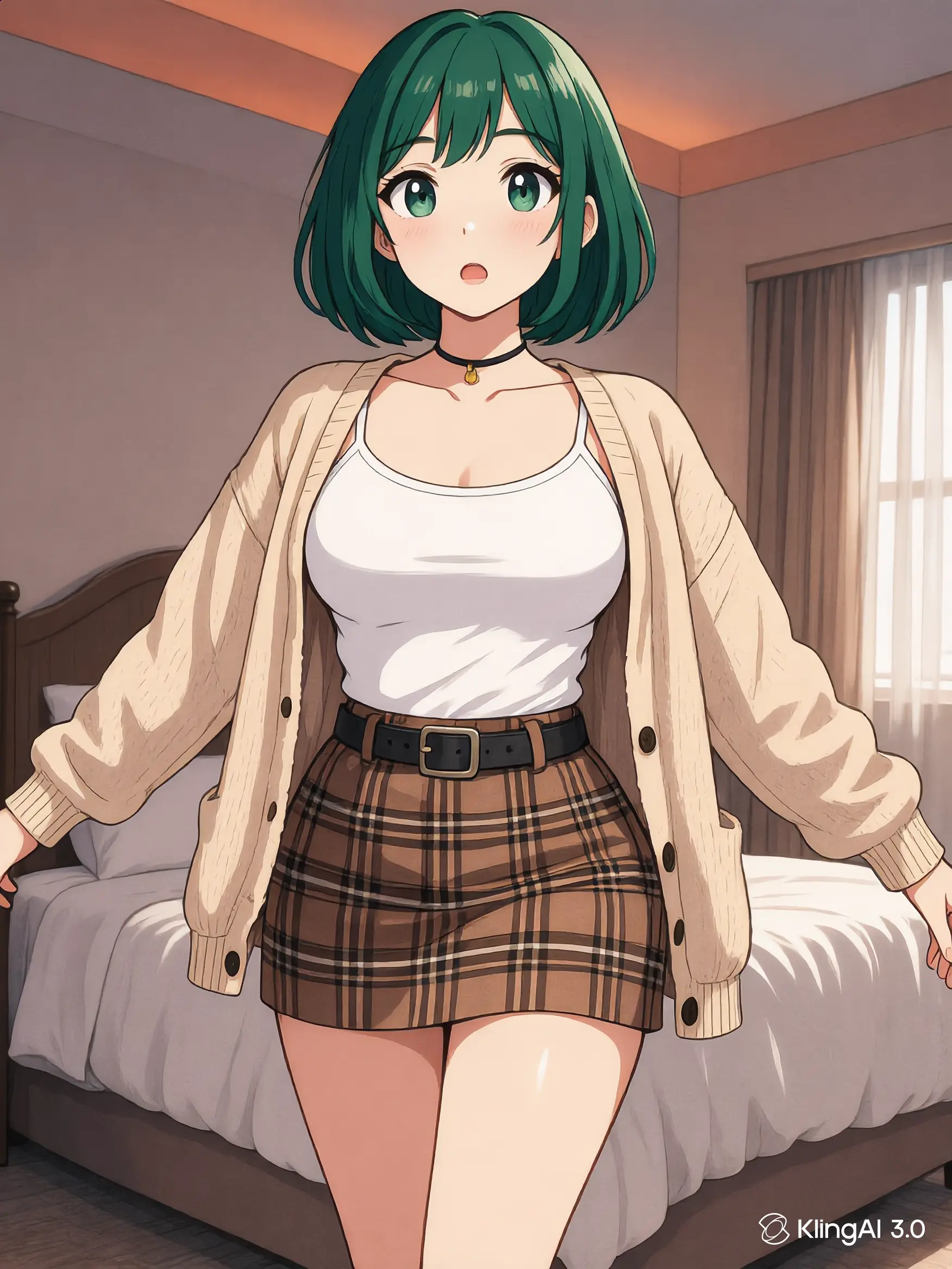 VastBark1399의 Dorm Room Distraction
