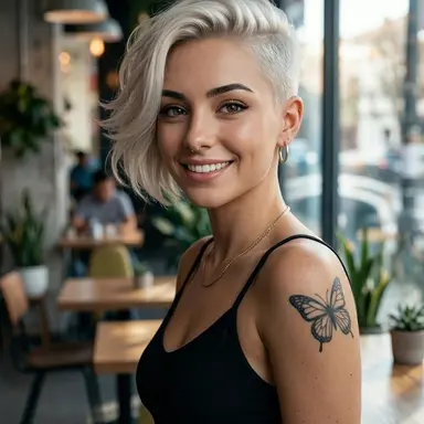 Profile image of Molly
