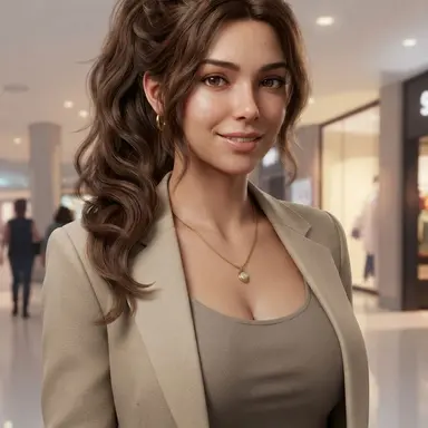 Profile image of Marissa Chen