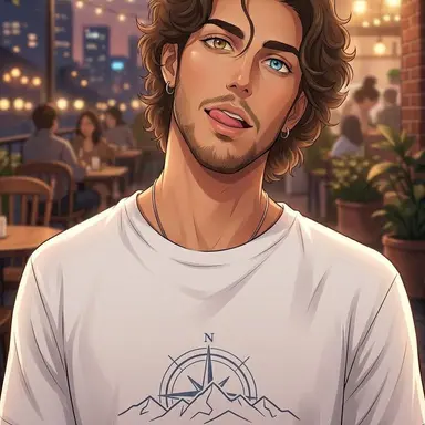 Profile image of Nora