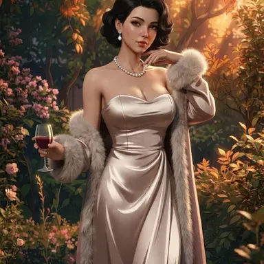 Profile image of Vincenza