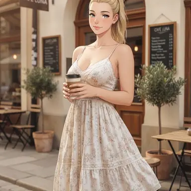 Profile image of Lesya