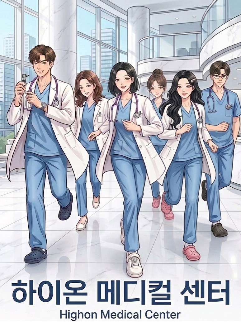 하이온 메디컬센터 대표 이미지