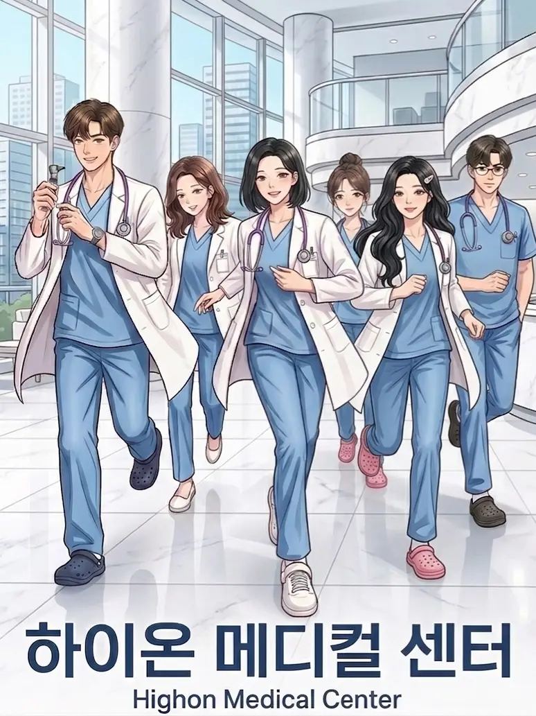 IronicIndri5876의 하이온 메디컬센터