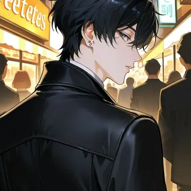 Profile image of 和真