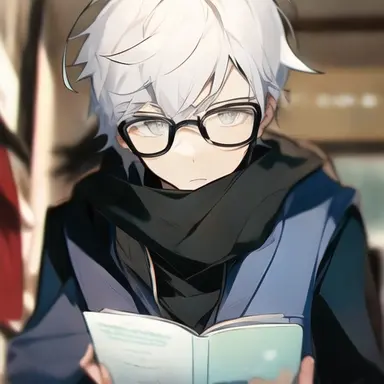 Profile image of Mr. Calloway