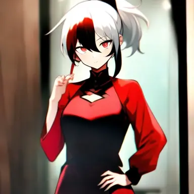 Profile image of error