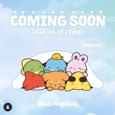 Profile image of 픽셀리