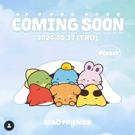 CasualFund7620의 픽셀리