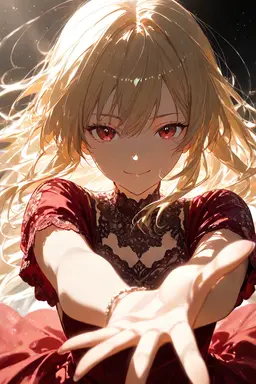 Profile image of 画像生成失敗