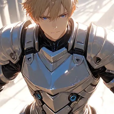 Profile image of 画像生成失敗