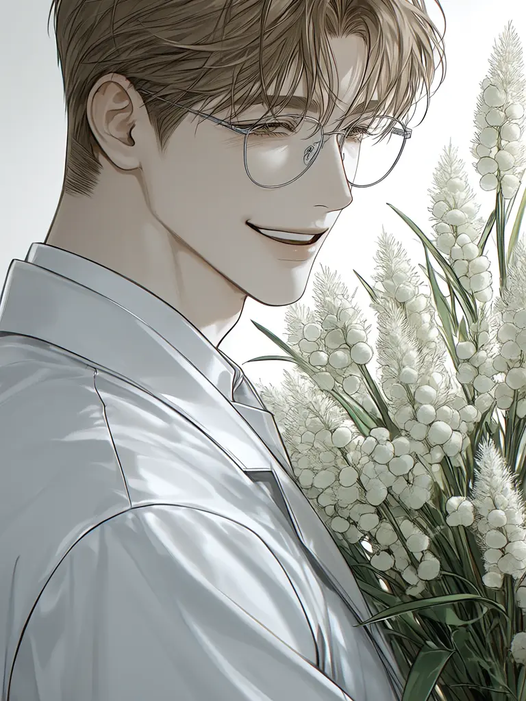 Mayoboro의 Hyun Woowon