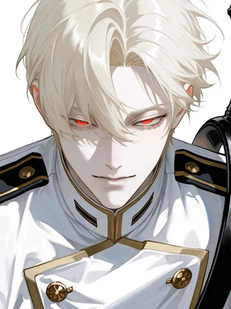 Mayoboro78의 성녀로 소환되었다