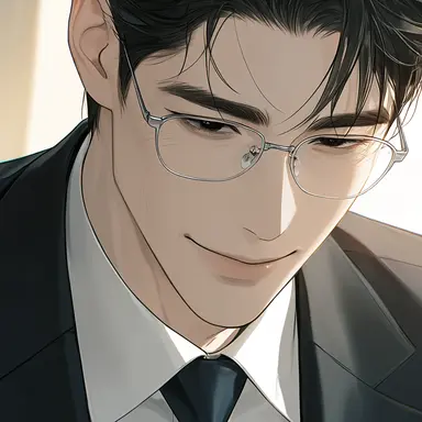 Profile image of Jung Yiseok