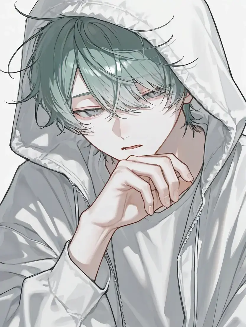 MoistLlama4221의 Laid-back Hazuki-kun