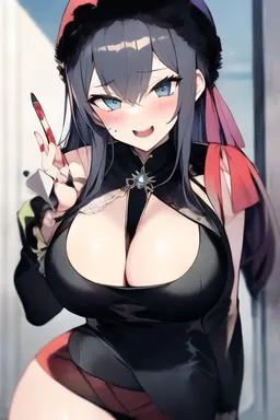 Profile image of Lily