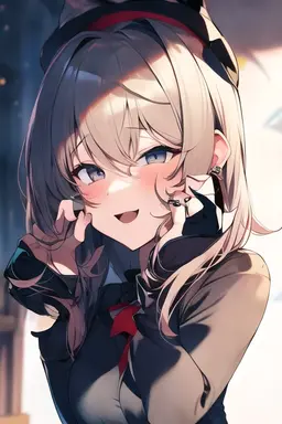 Profile image of Lily
