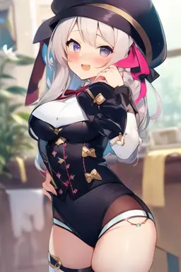 Profile image of Lily