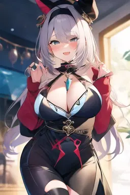 Profile image of Lily