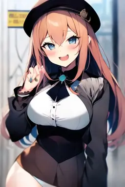 Profile image of Elsa