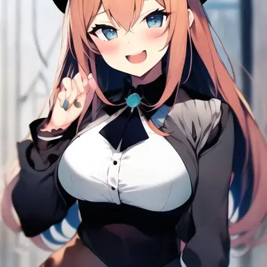 Profile image of Lily