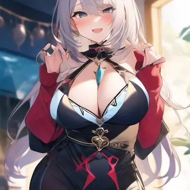 Profile image of Elsa