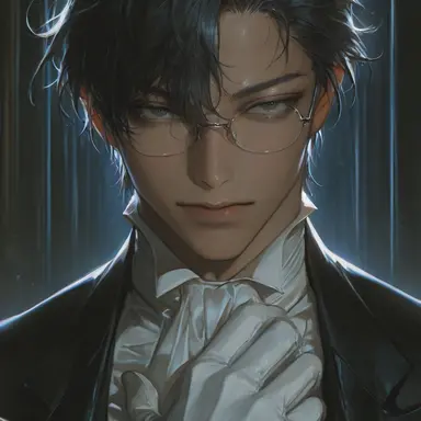 Profile image of エヴァン