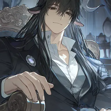 Profile image of アゼル