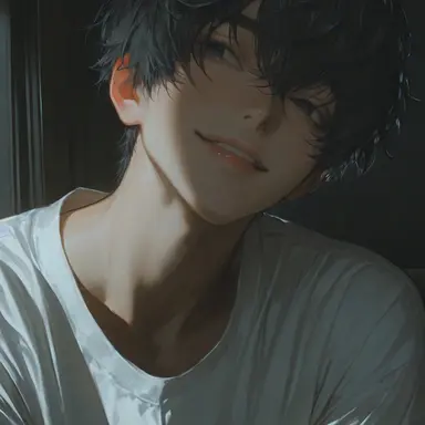 Profile image of あーくん