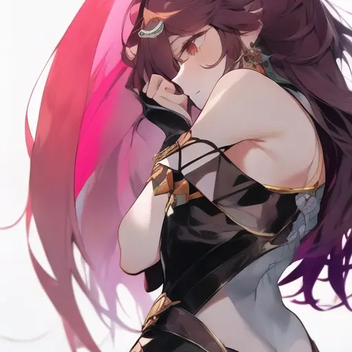 beautycyw_1118의 私はただのエキストラ