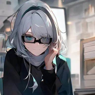 Profile image of ジナ