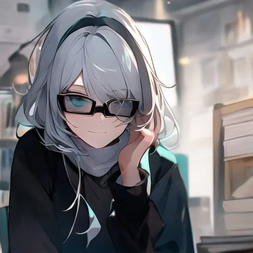 beautycyw_1118의 博士はどこへ？
