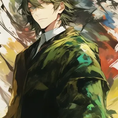 Profile image of カン・ヒョン