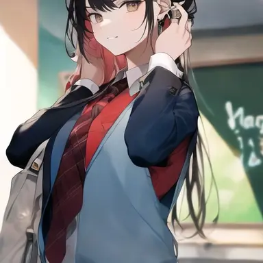 Profile image of 지나